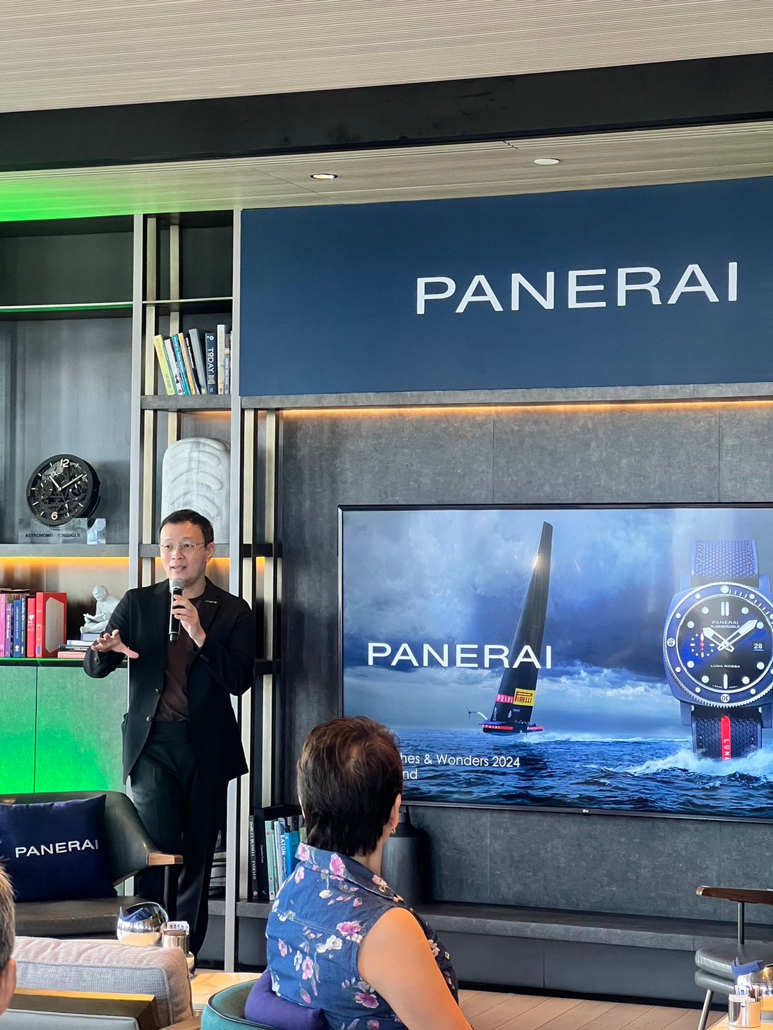 LINE ALBUM panerai Luna Rosa 240615 5