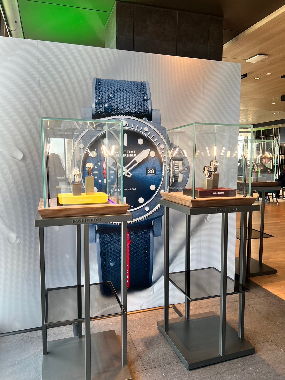 LINE ALBUM panerai Luna Rosa 240615 8