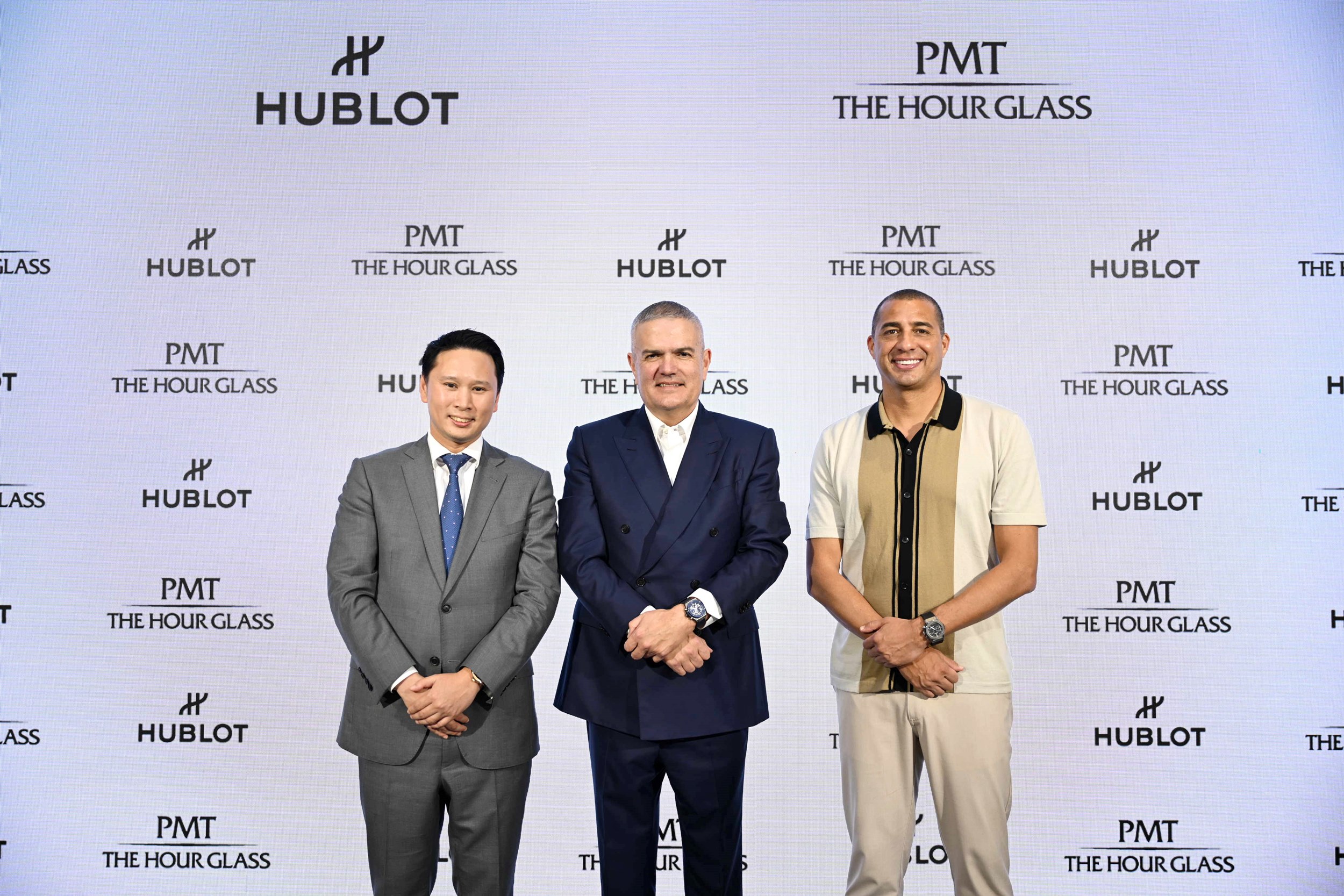 10.ณรณ ธรรมาวรานคปต รคารโด กวดาลเป เดวด เทรเซเกต