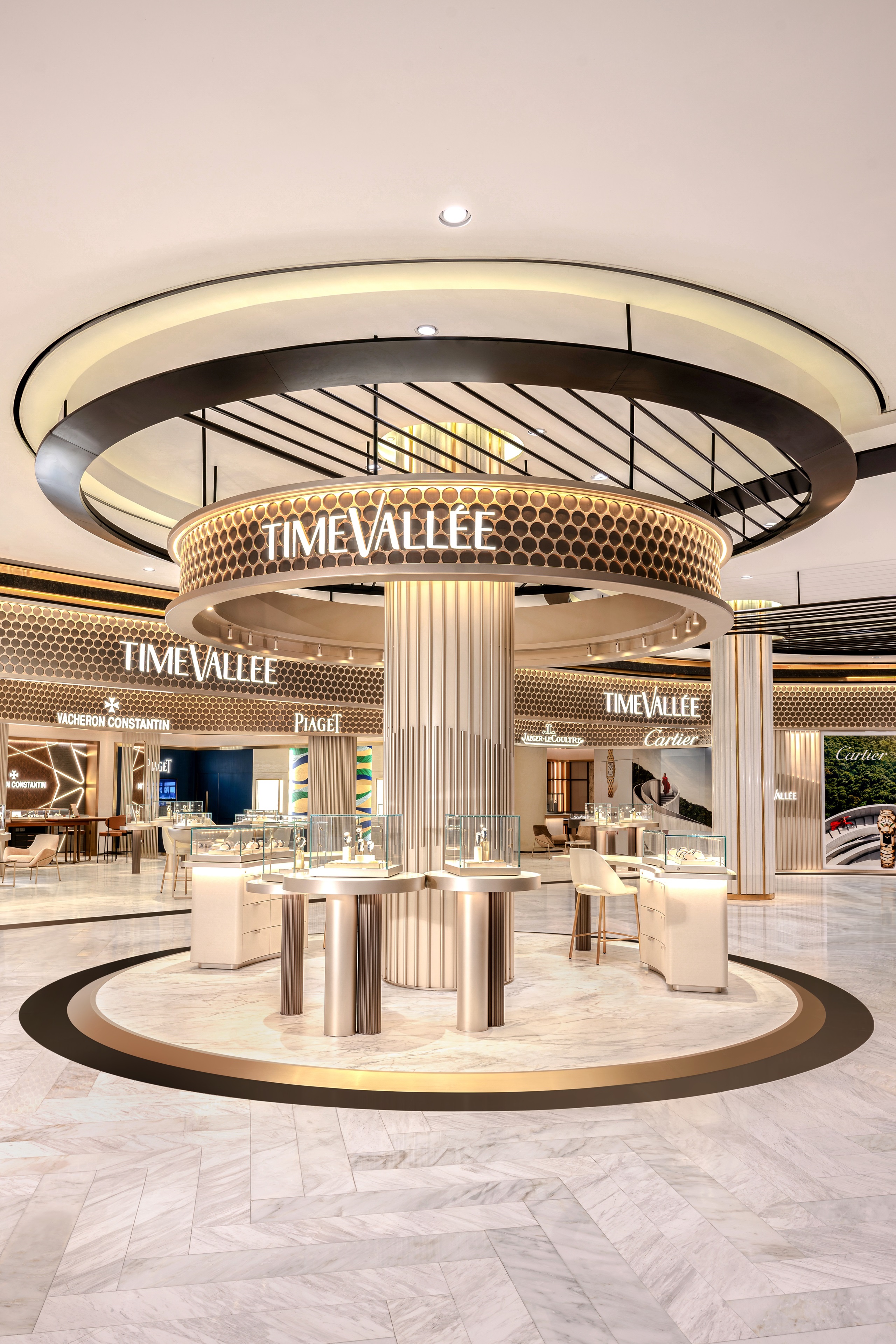 9. บทก TimeVallée Bangkok King Power Rangnam