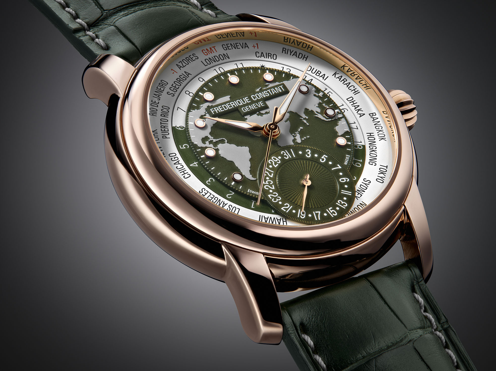 Frederique Constant Classic Worldtimer Manufacture LOR Crop 4