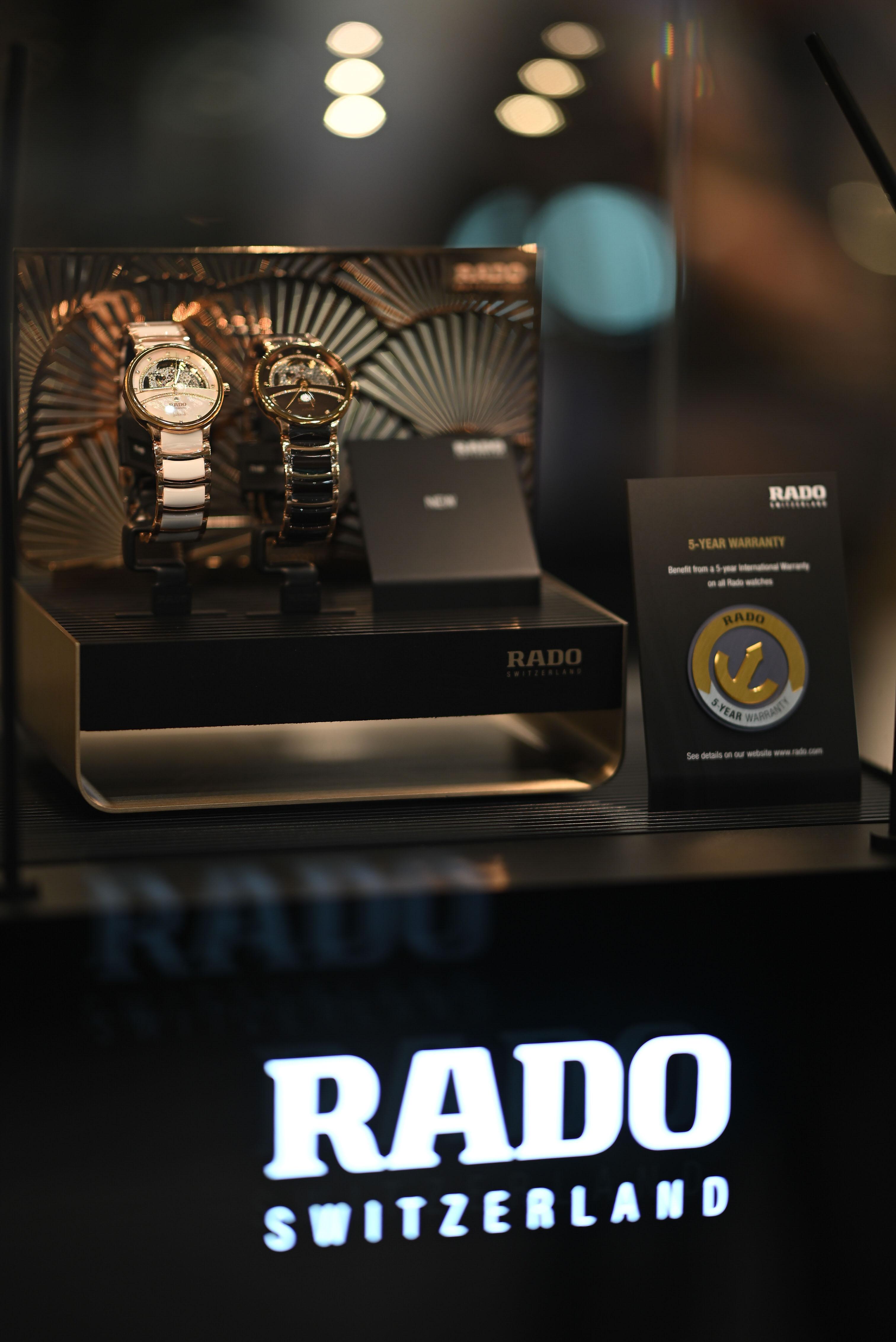 Centrix Open Heart Super Jubilé 3