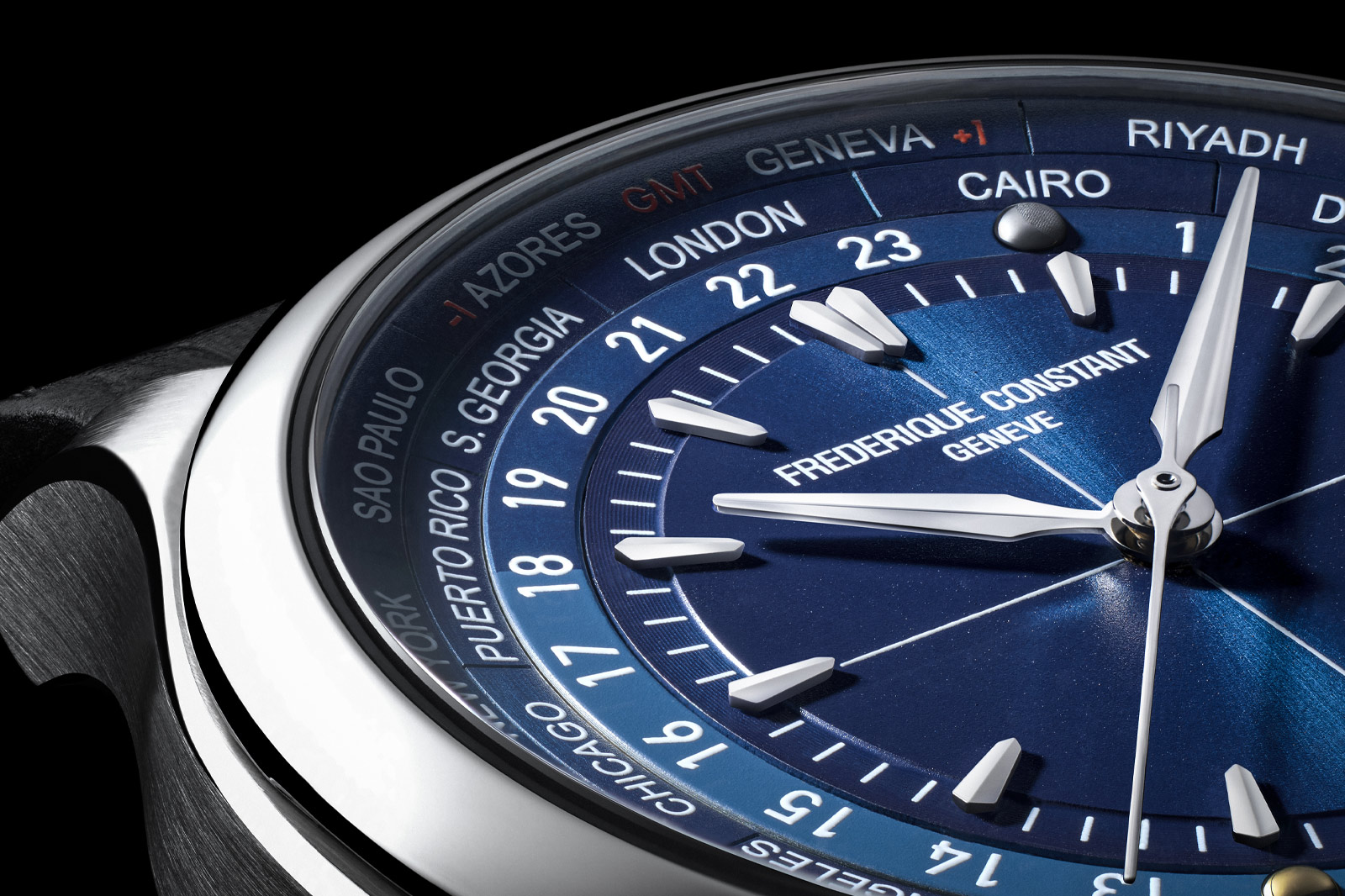 Frederique Constant FC WA WorldTimer Manufacture 4
