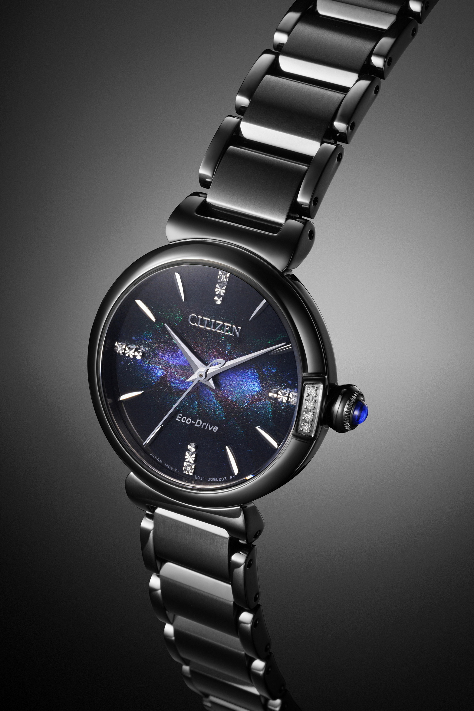 1. Citizen L LAYERS of TIME Limited Edition