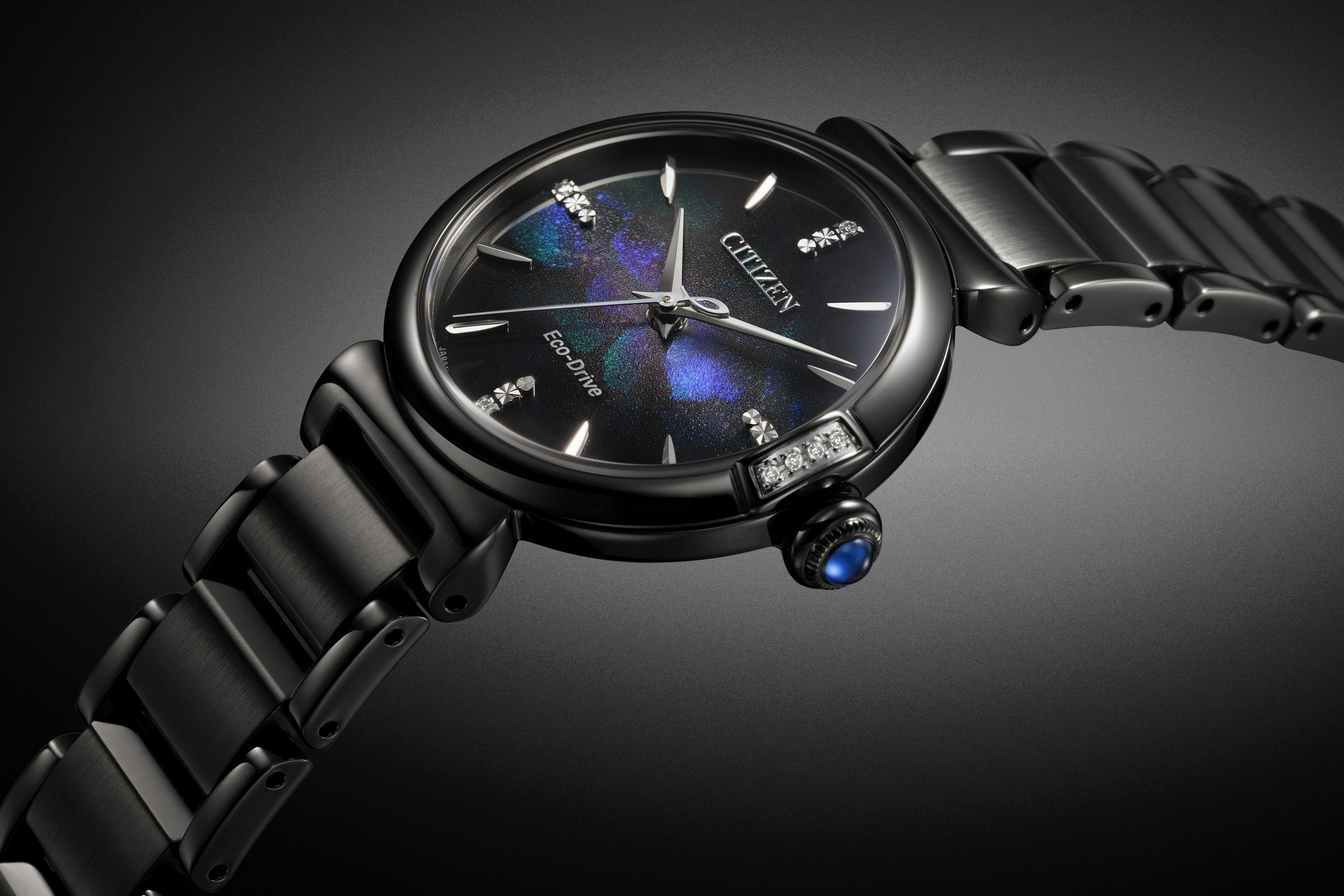 3. Citizen L LAYERS of TIME Limited Edition