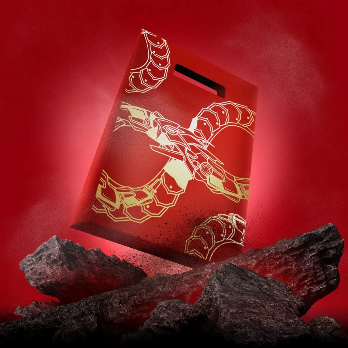 G SHOCK FUKUBUKURO Bags 02