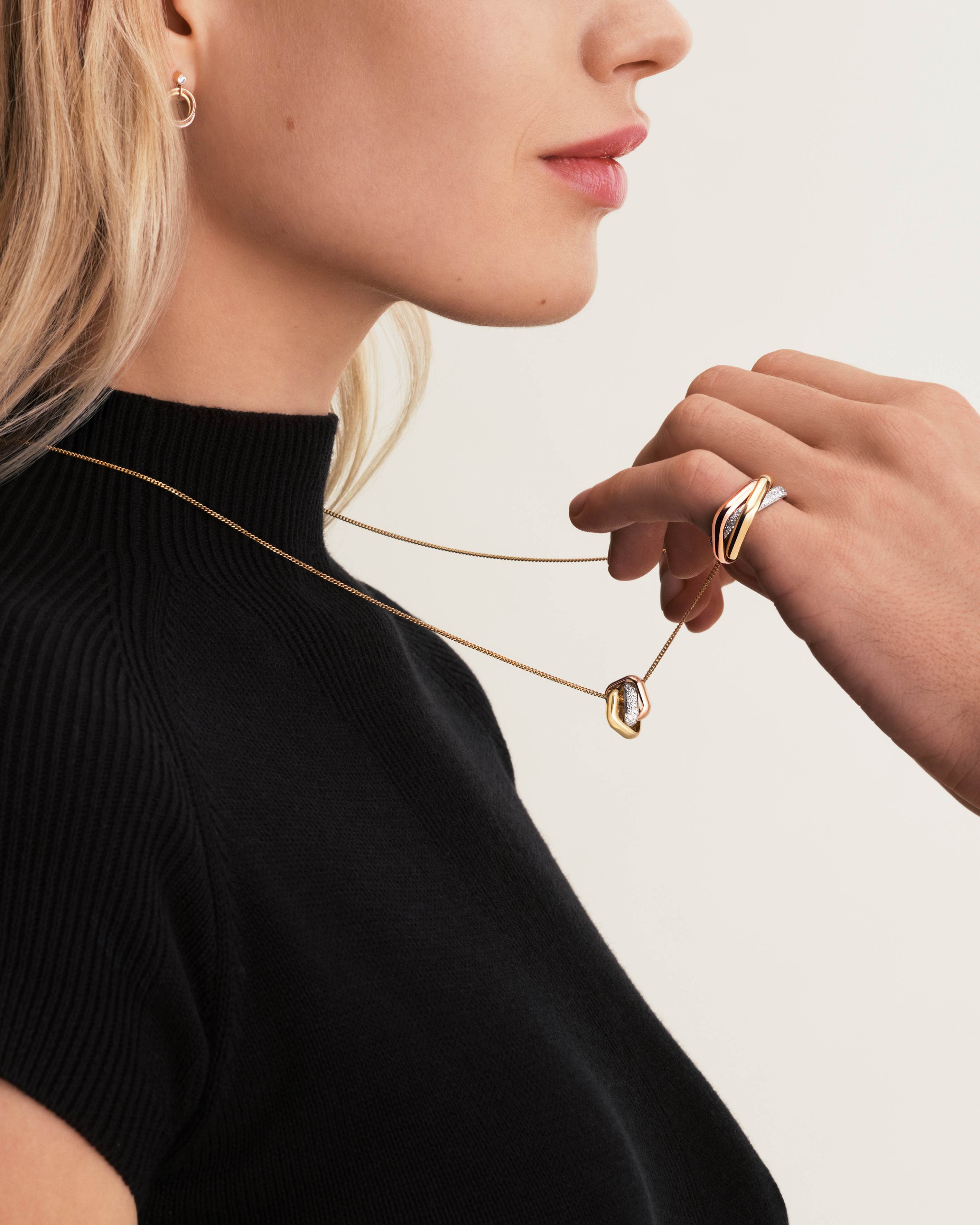 Cartier Trinity New Design 15