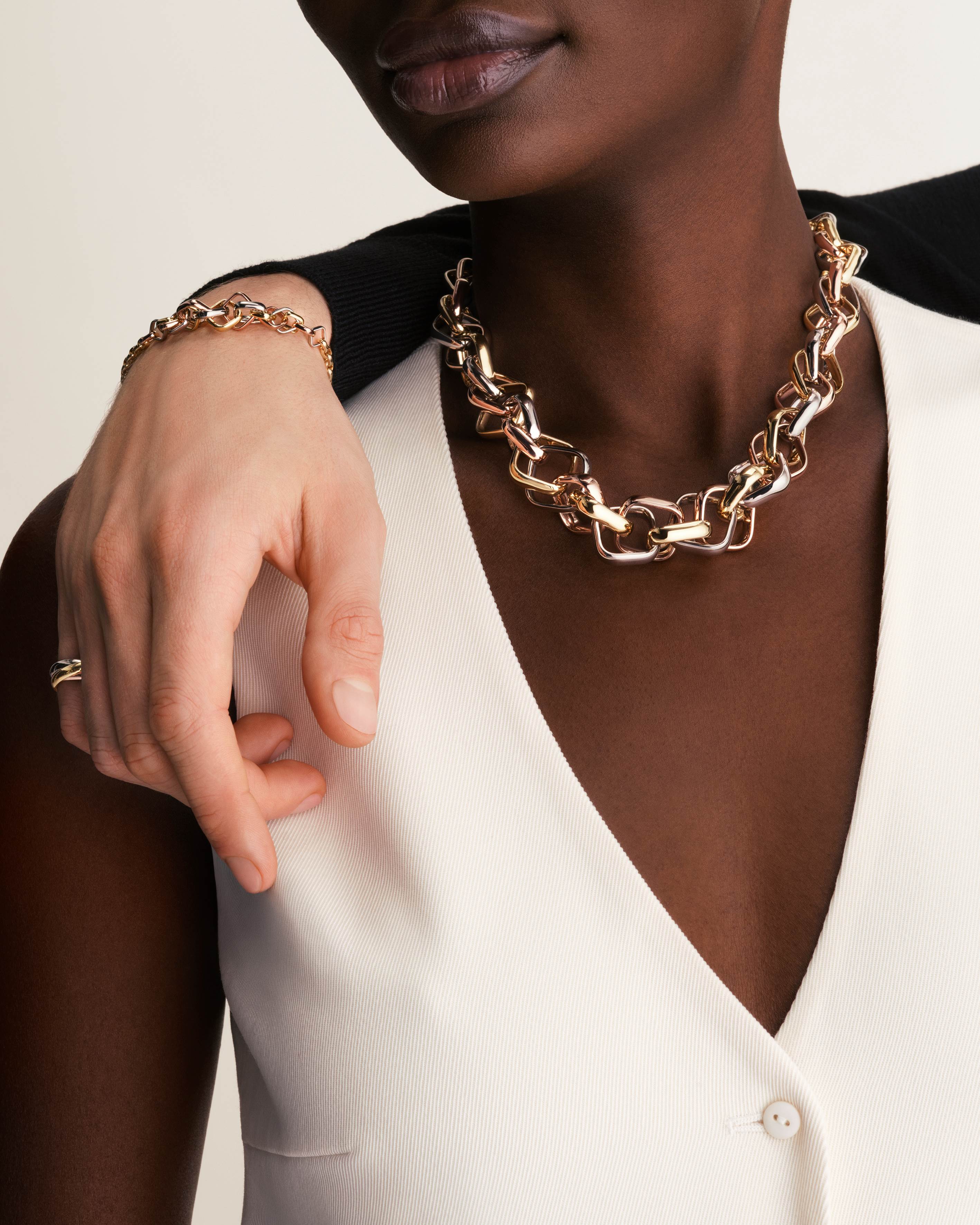 Cartier Trinity New Design 16