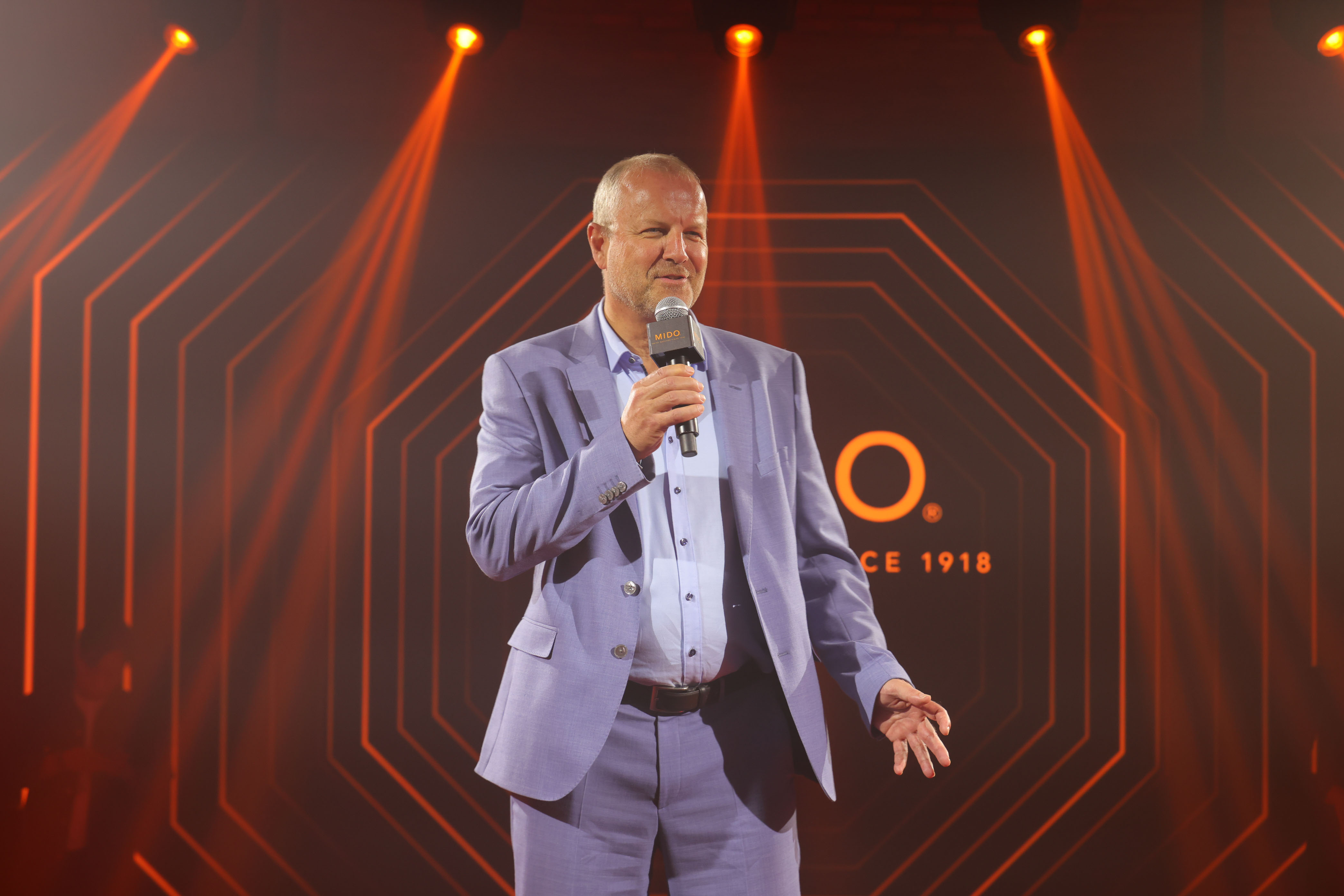 บรรยากาศภายในงาน 4