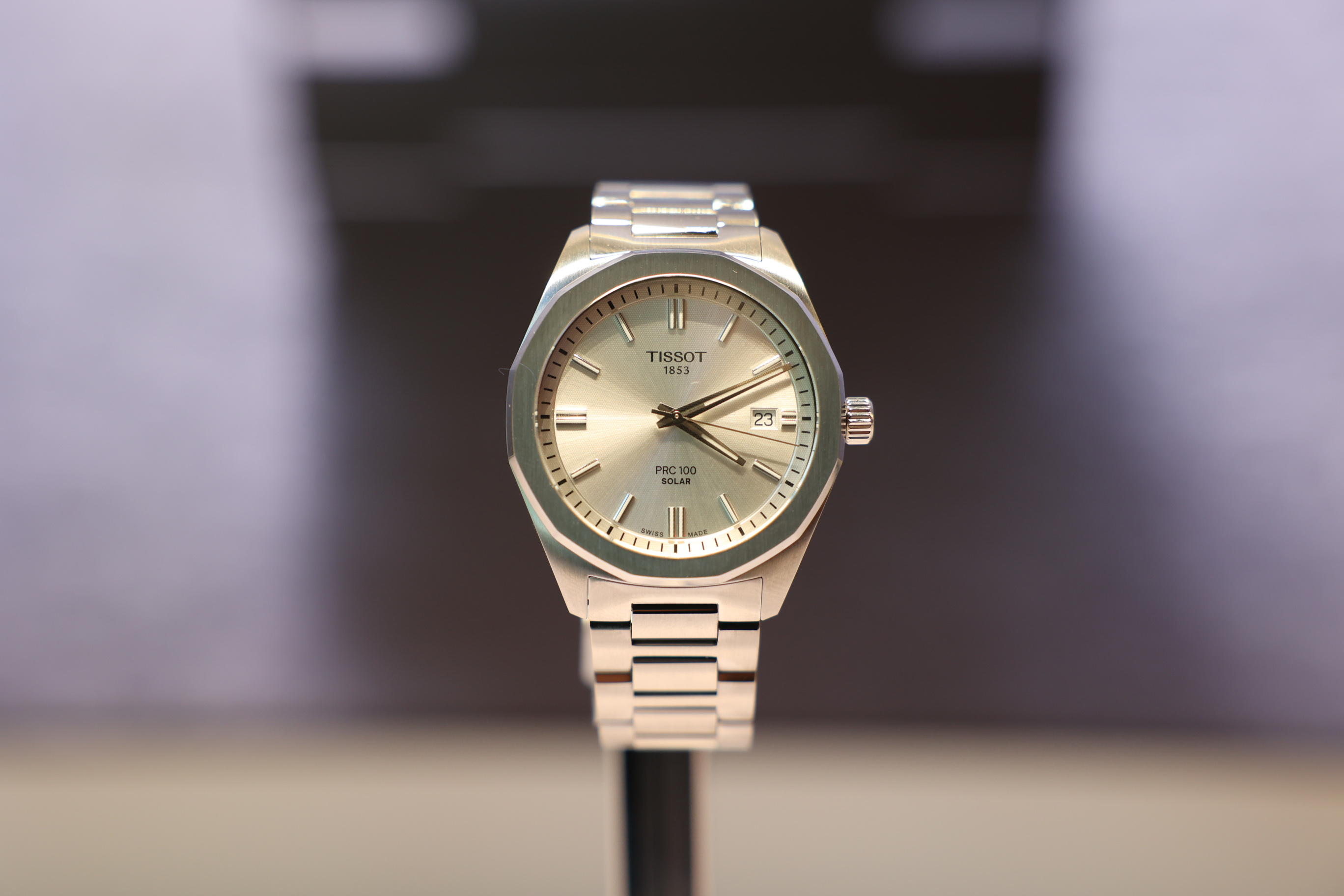 Tissot PRC 100 Solar 7