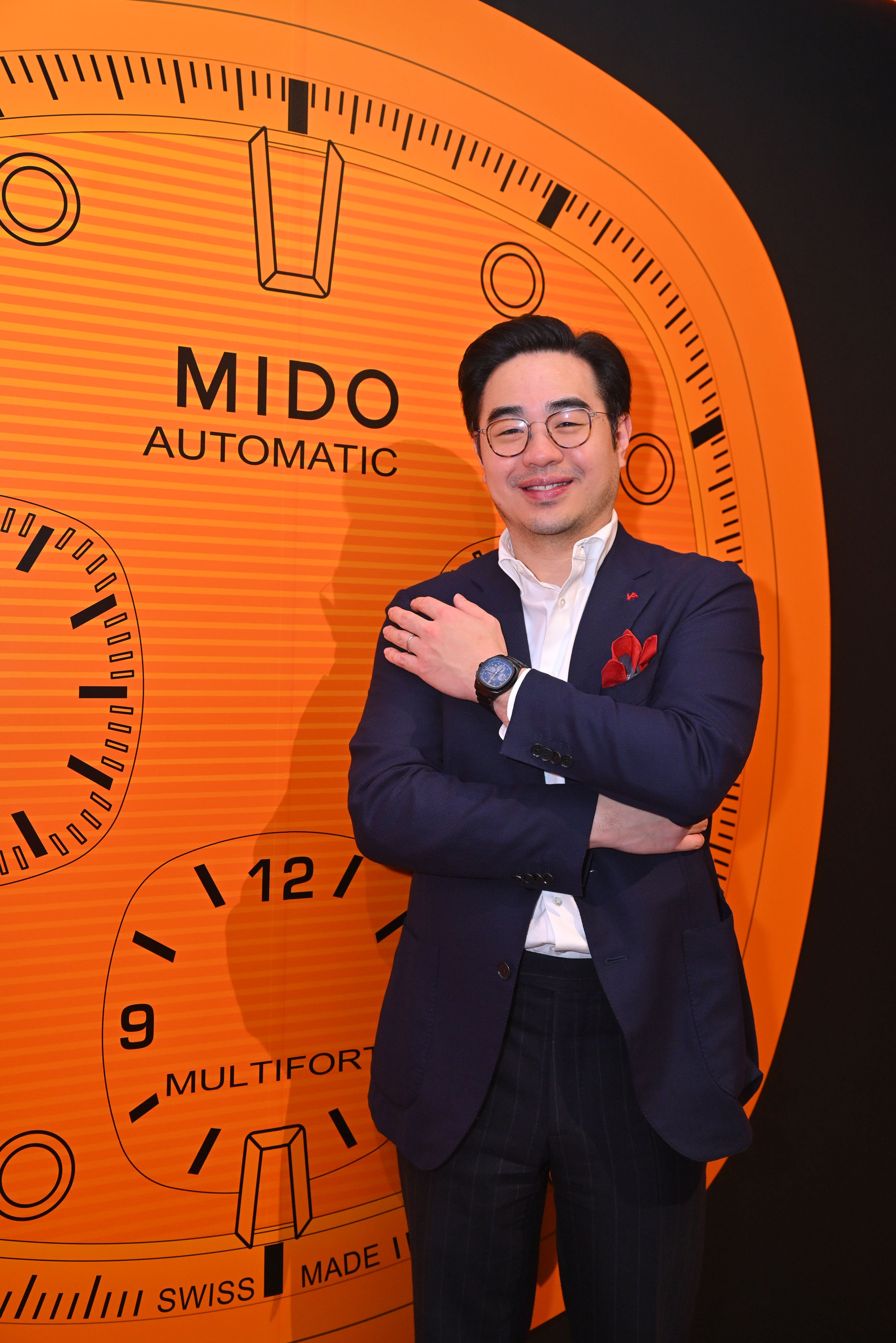 กฤษณ ภมะโยธน 2