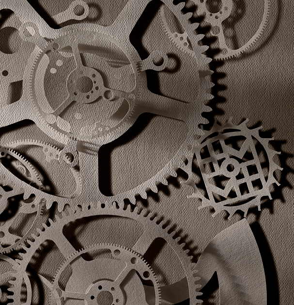 HB Auto FC 310MV5B4 B