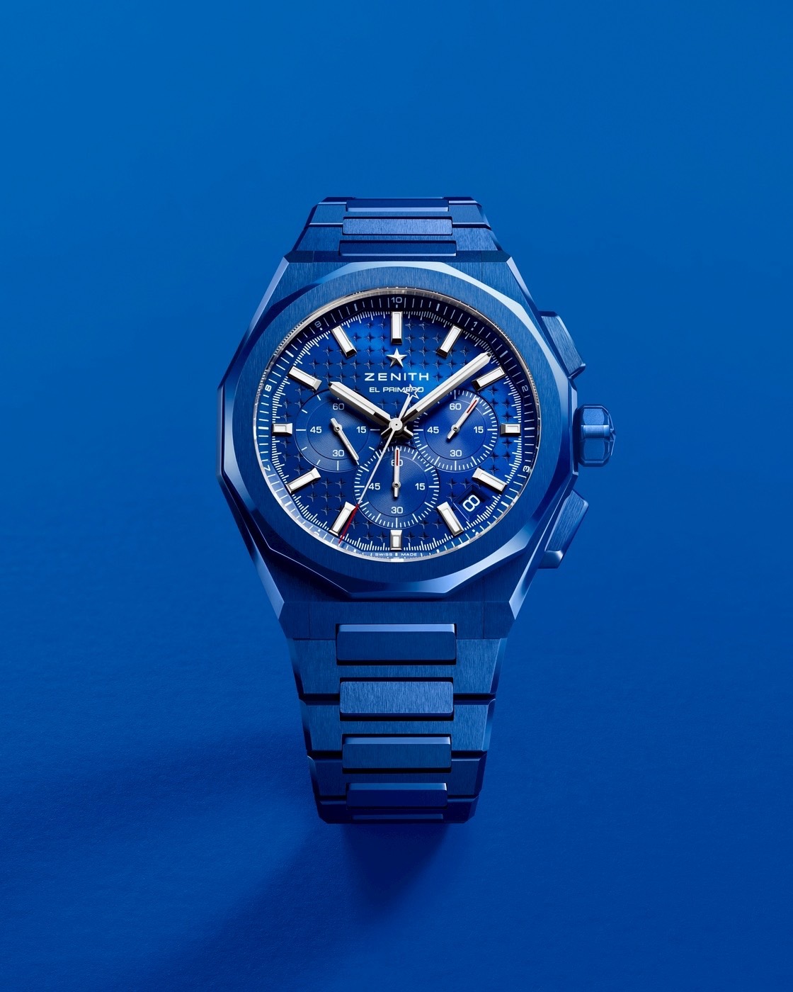 ZENITH Zenith 160 year Anniversary pieces 01