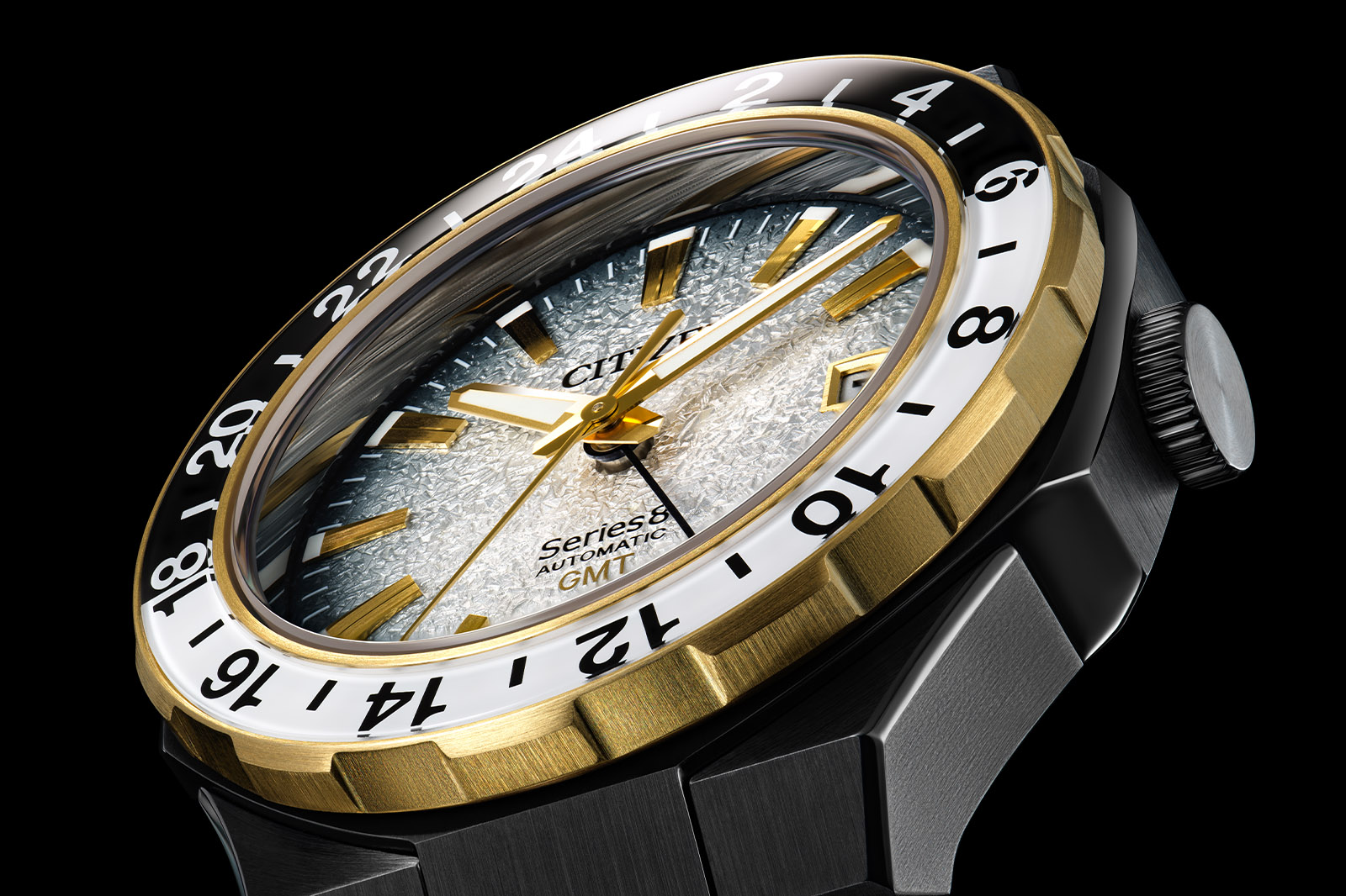 Citizen Series8 880 Mechanical 1