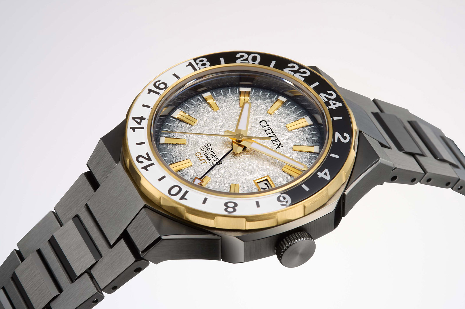 Citizen Series8 880 Mechanical 2