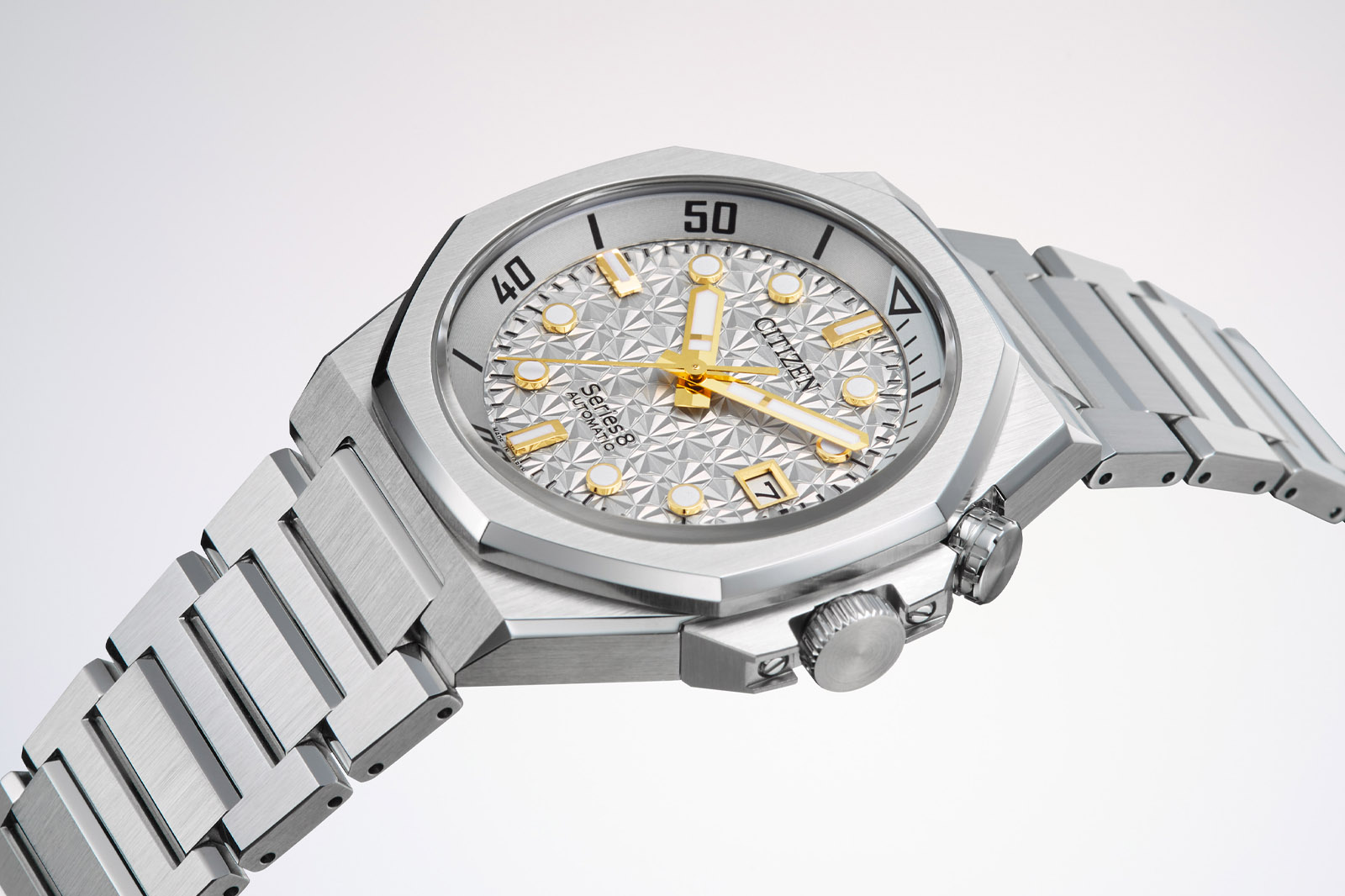 Citizen Series8 890 Mechanical 2