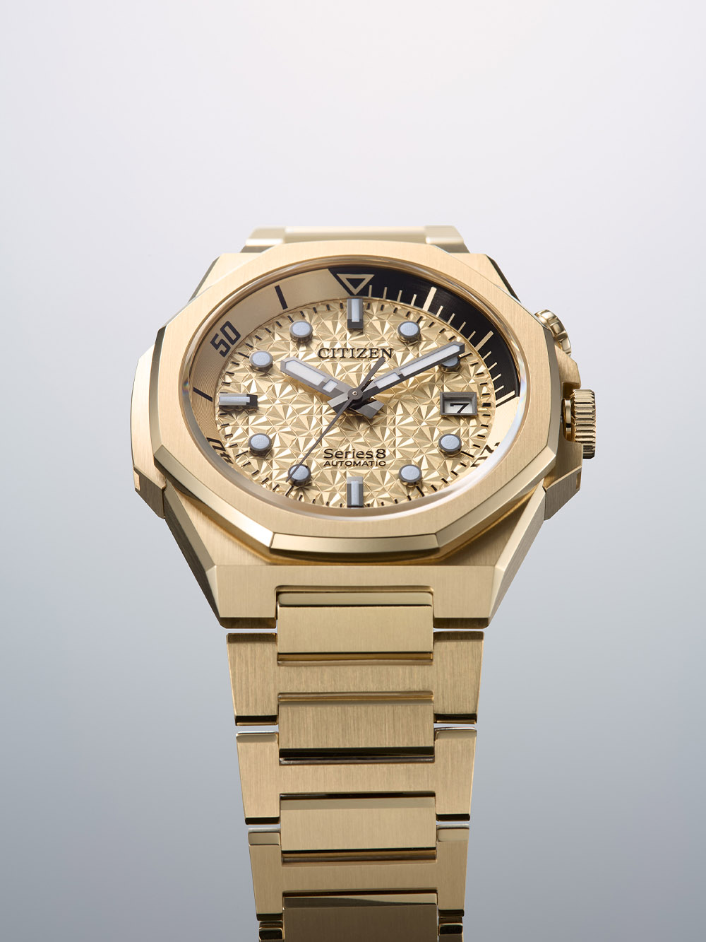 Citizen Series8 890 Mechanical 4