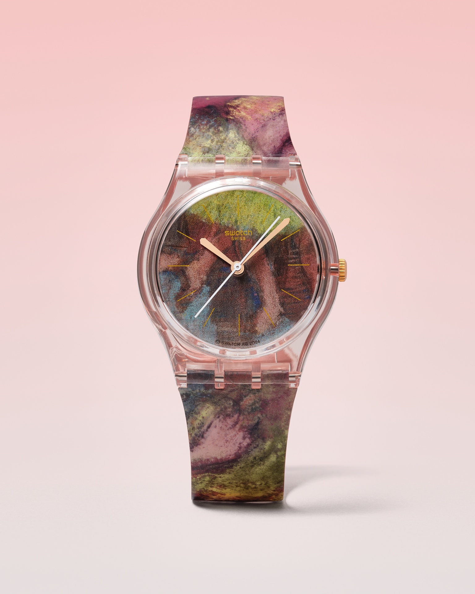 SwatchxGuggenhiem 37