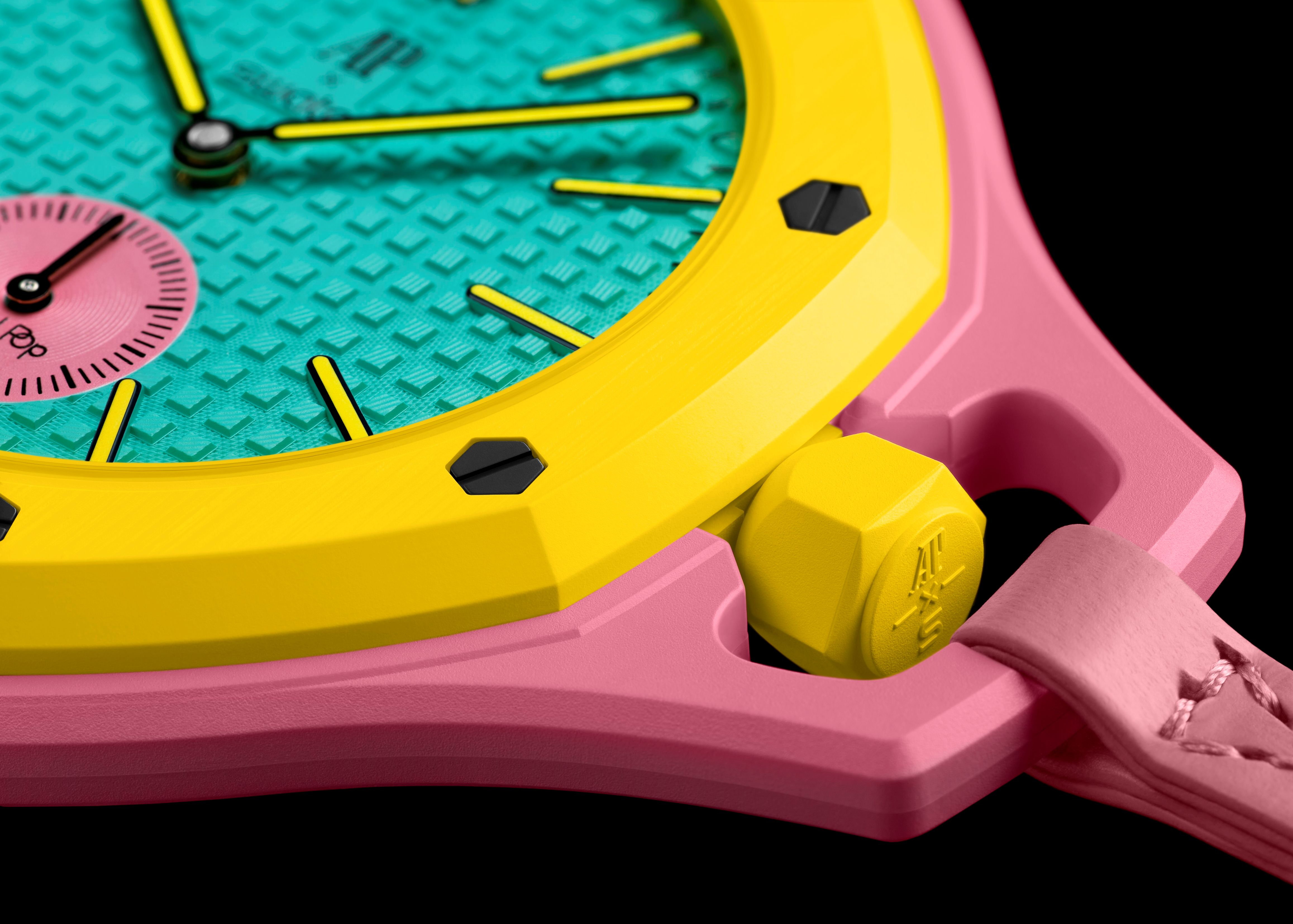 AP X Swatch 15