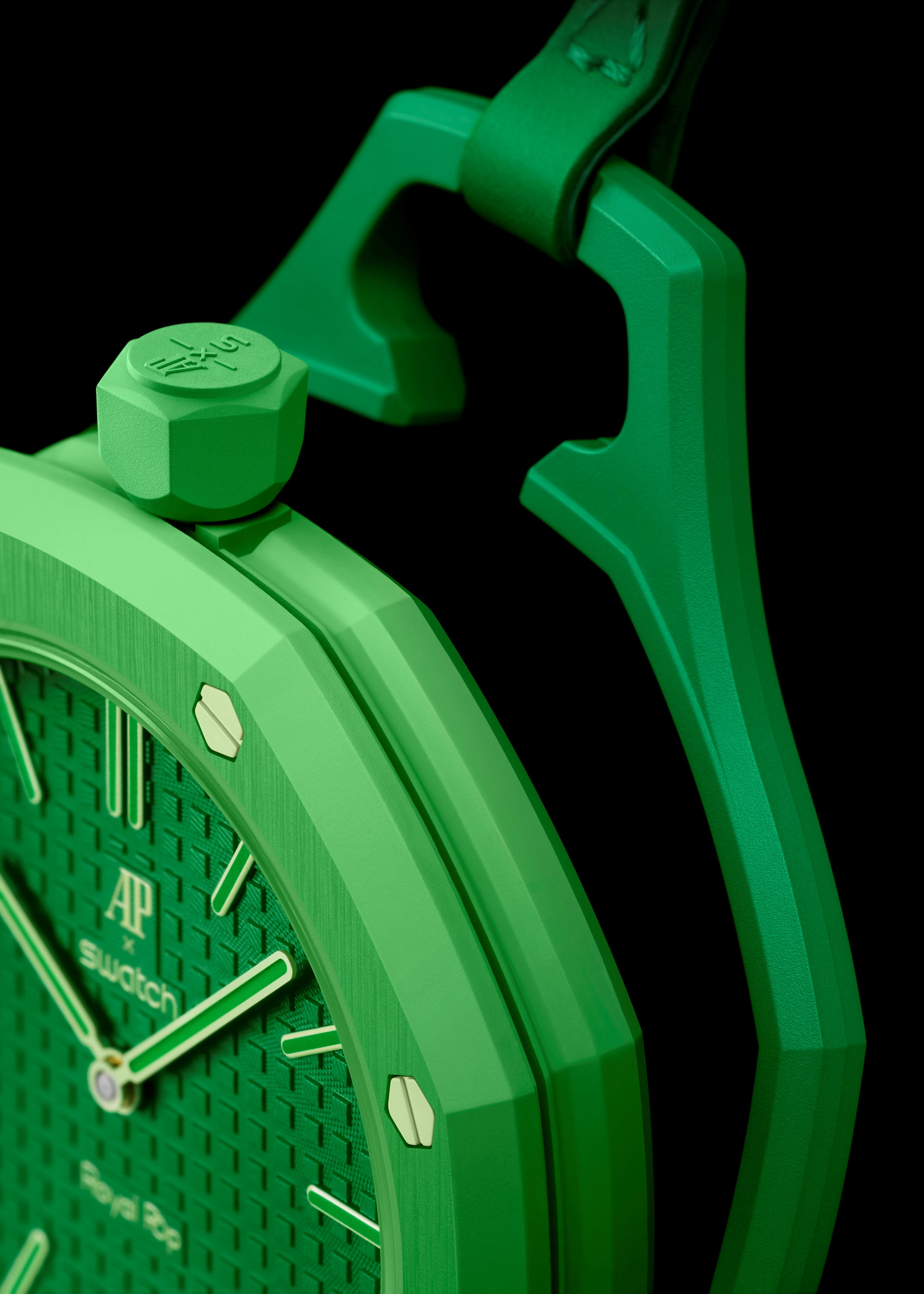 AP X Swatch 5