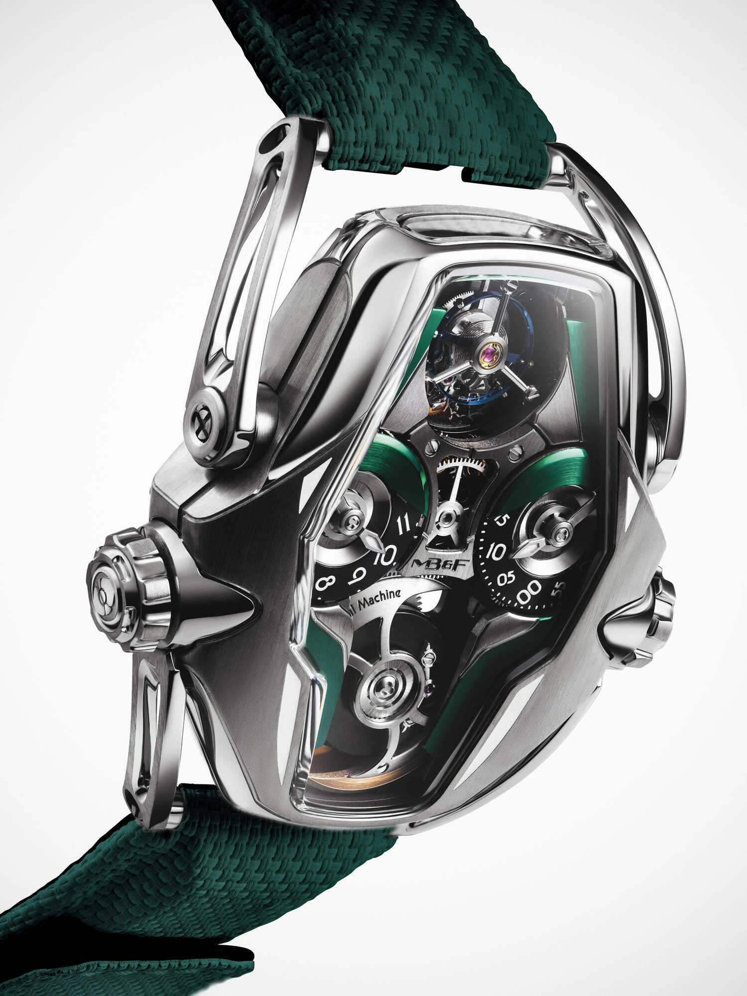 low res MBandF HM12 Lifestyle Green