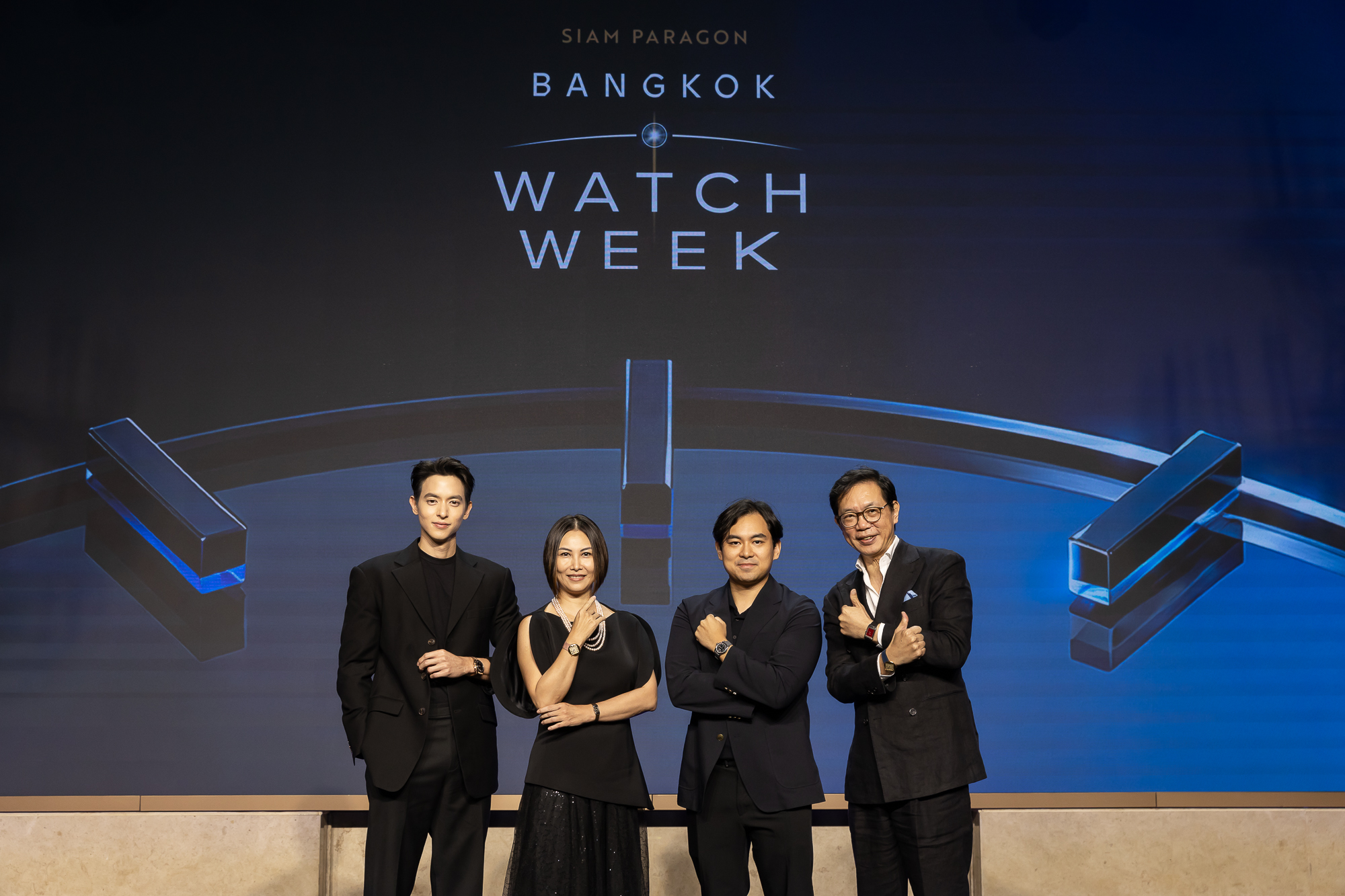 10.จากซายเจมส จราย ตงศรสขMs.Deborah Wong TickTockBe