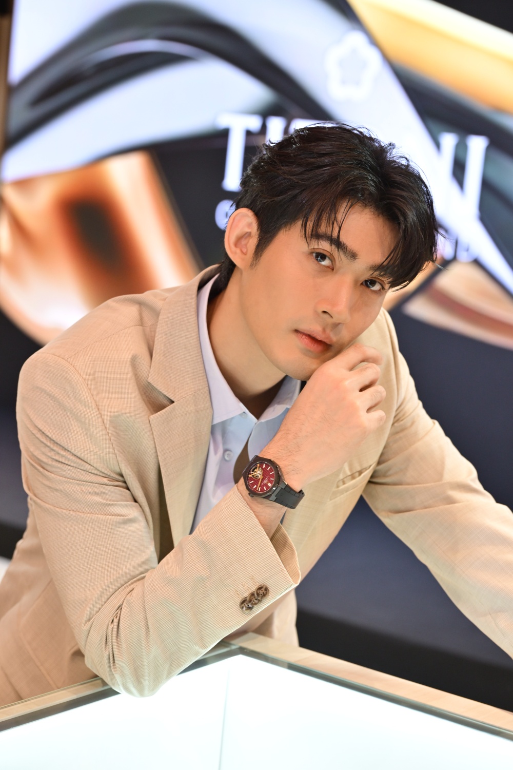 คณกาจบณฑต ใจด 3